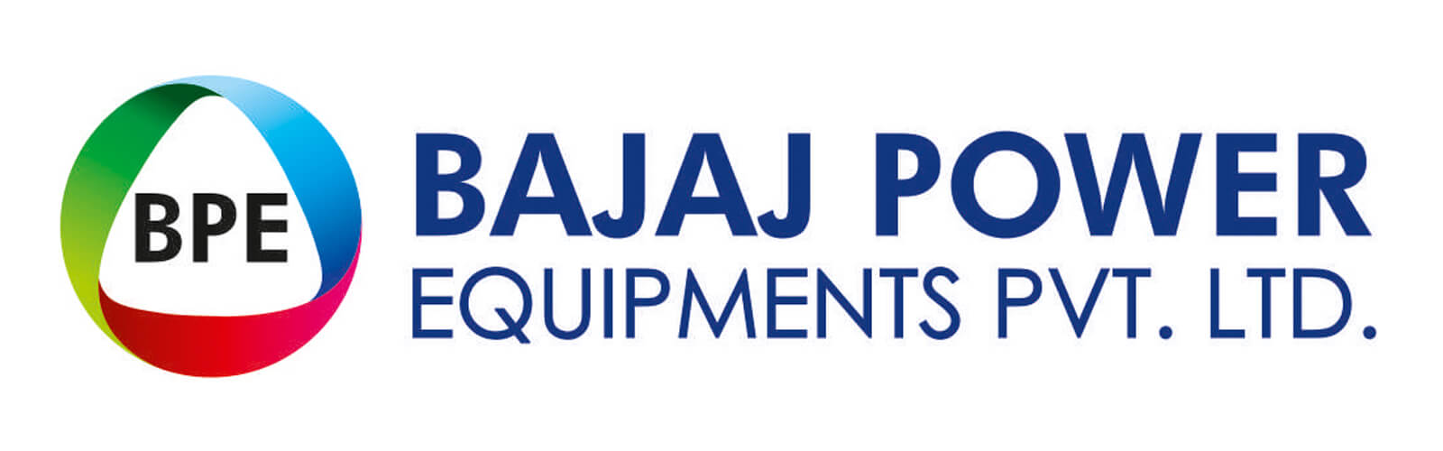 Bajaj Power logo